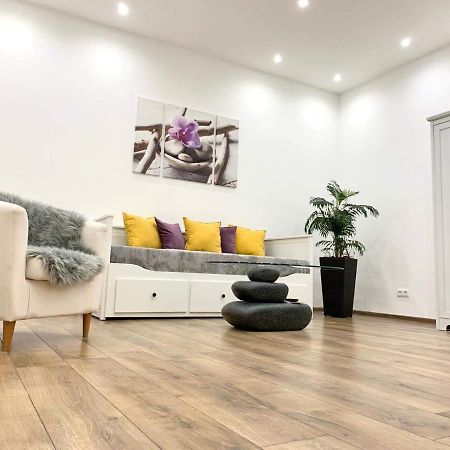Lux Apartment 비엔나 외부 사진