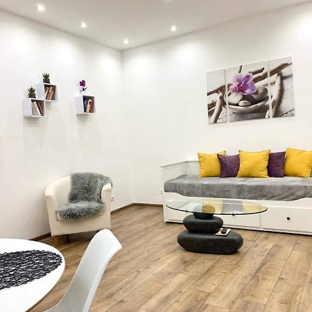 Lux Apartment 비엔나 외부 사진