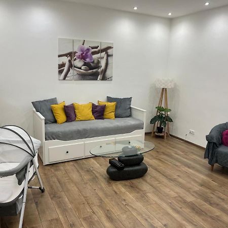 Lux Apartment 비엔나 외부 사진