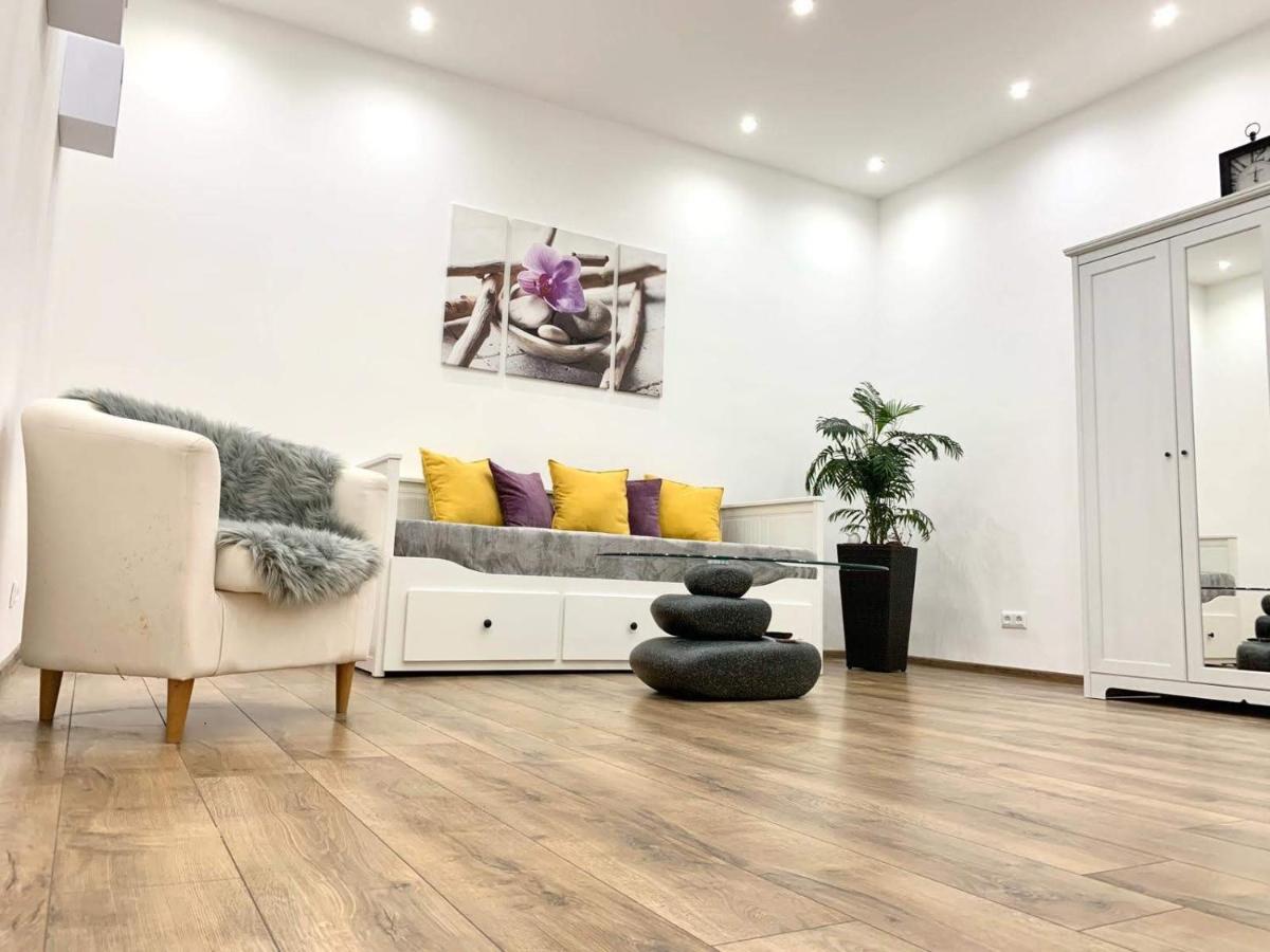 Lux Apartment 비엔나 외부 사진