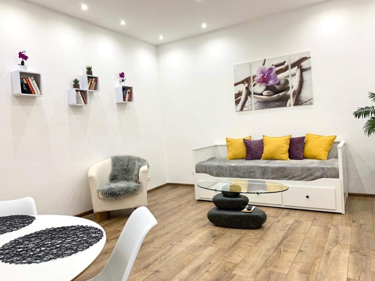 Lux Apartment 비엔나 외부 사진