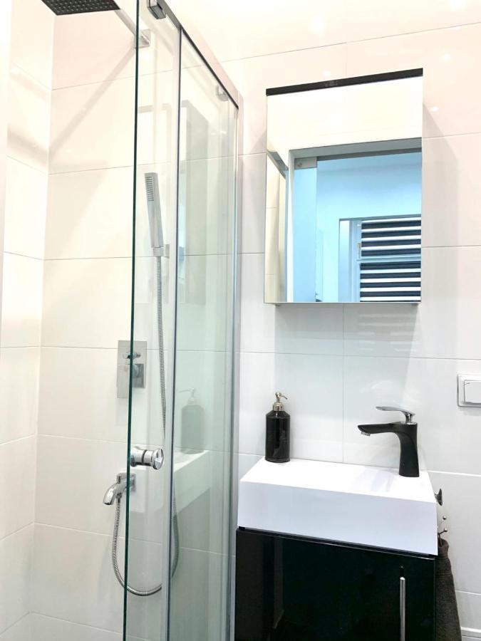 Lux Apartment 비엔나 외부 사진