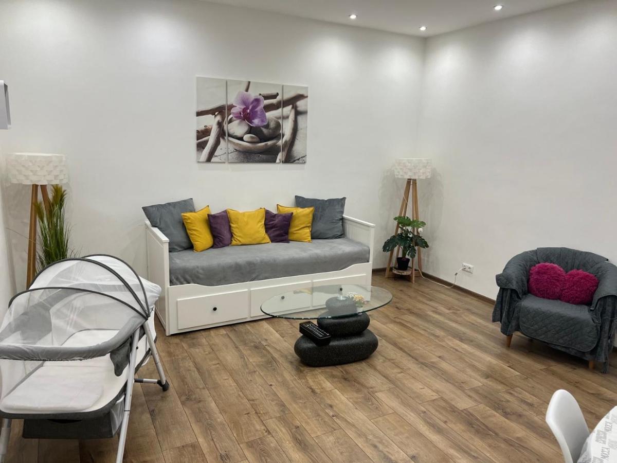 Lux Apartment 비엔나 외부 사진