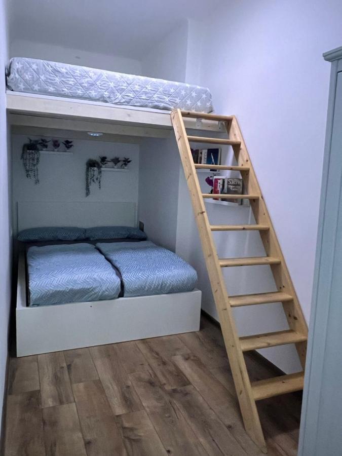Lux Apartment 비엔나 외부 사진